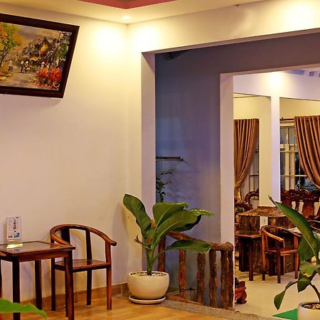 Thanh Trung Phu Quoc Hotel Extérieur photo
