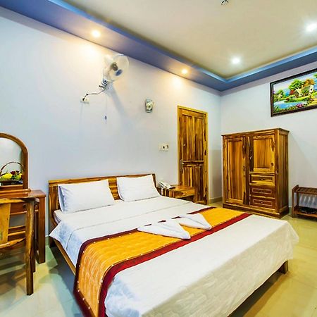 Thanh Trung Phu Quoc Hotel Extérieur photo