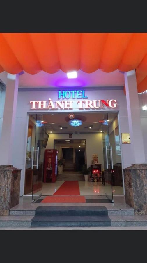 Thanh Trung Phu Quoc Hotel Extérieur photo