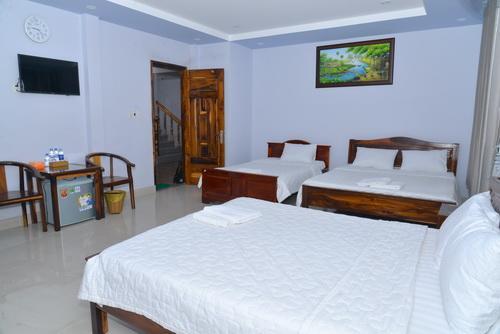 Thanh Trung Phu Quoc Hotel Extérieur photo