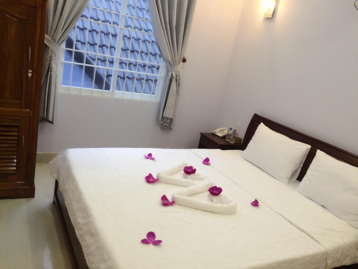 Thanh Trung Phu Quoc Hotel Extérieur photo