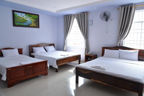 Thanh Trung Phu Quoc Hotel Extérieur photo