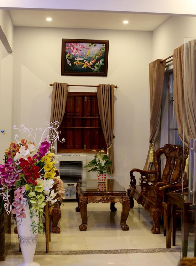 Thanh Trung Phu Quoc Hotel Extérieur photo