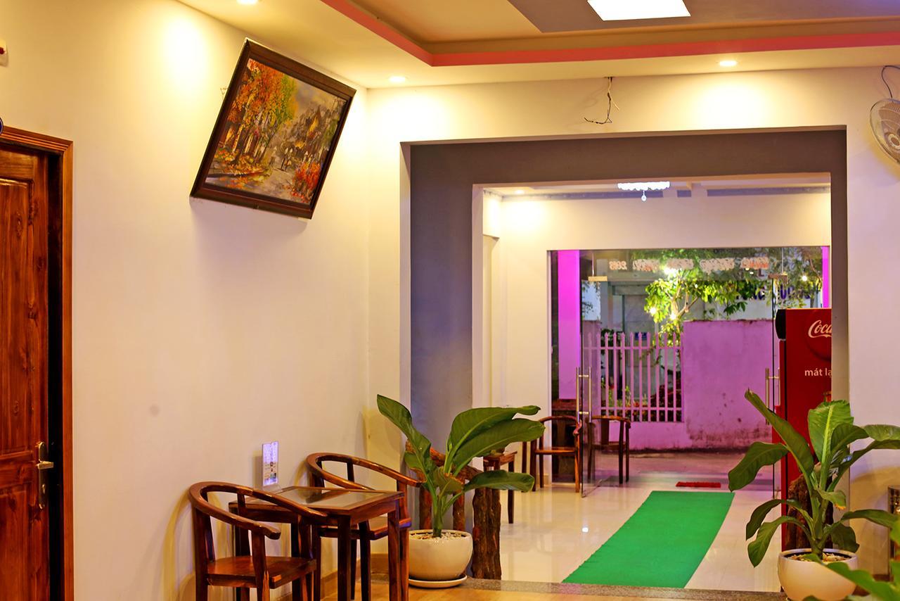Thanh Trung Phu Quoc Hotel Extérieur photo