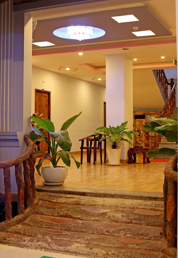 Thanh Trung Phu Quoc Hotel Extérieur photo