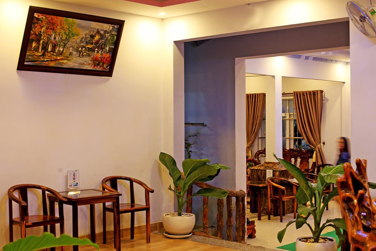 Thanh Trung Phu Quoc Hotel Extérieur photo