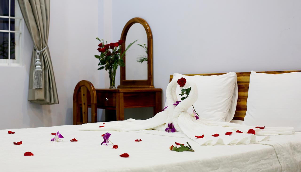 Thanh Trung Phu Quoc Hotel Extérieur photo