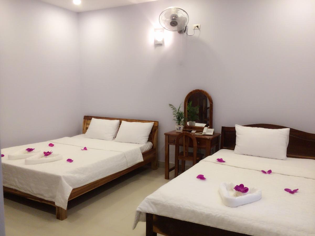 Thanh Trung Phu Quoc Hotel Extérieur photo