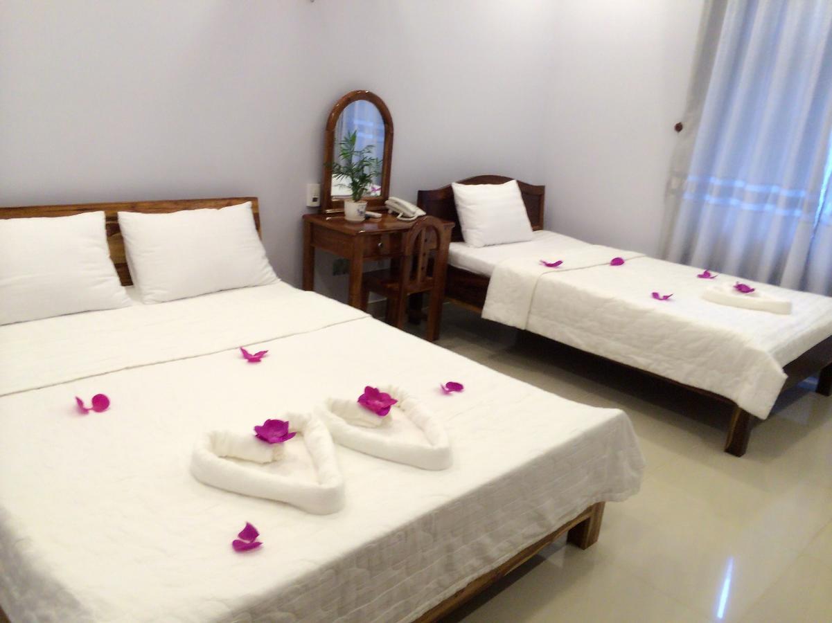 Thanh Trung Phu Quoc Hotel Extérieur photo