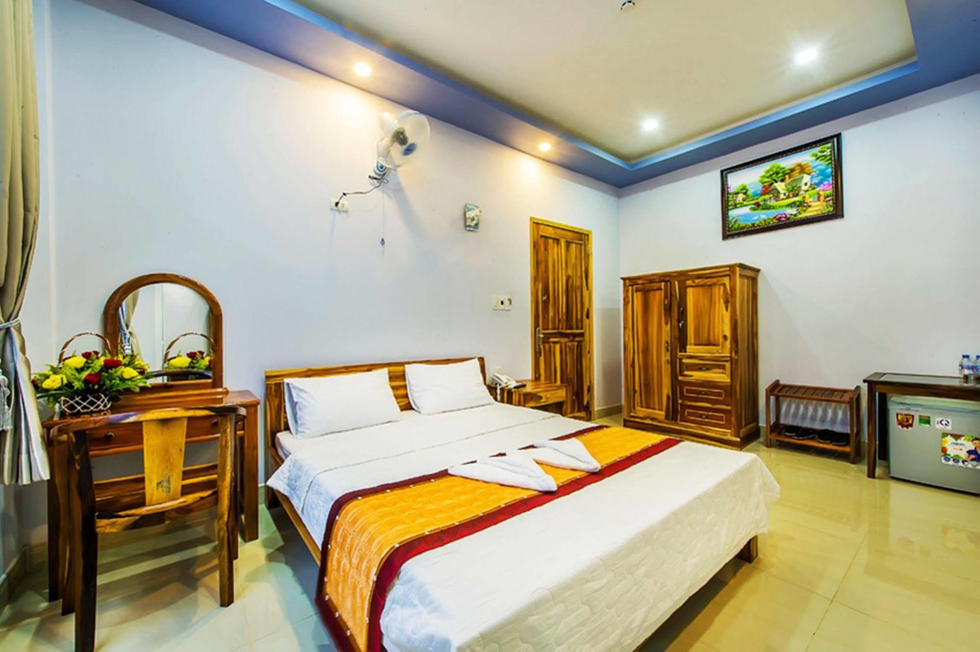 Thanh Trung Phu Quoc Hotel Extérieur photo