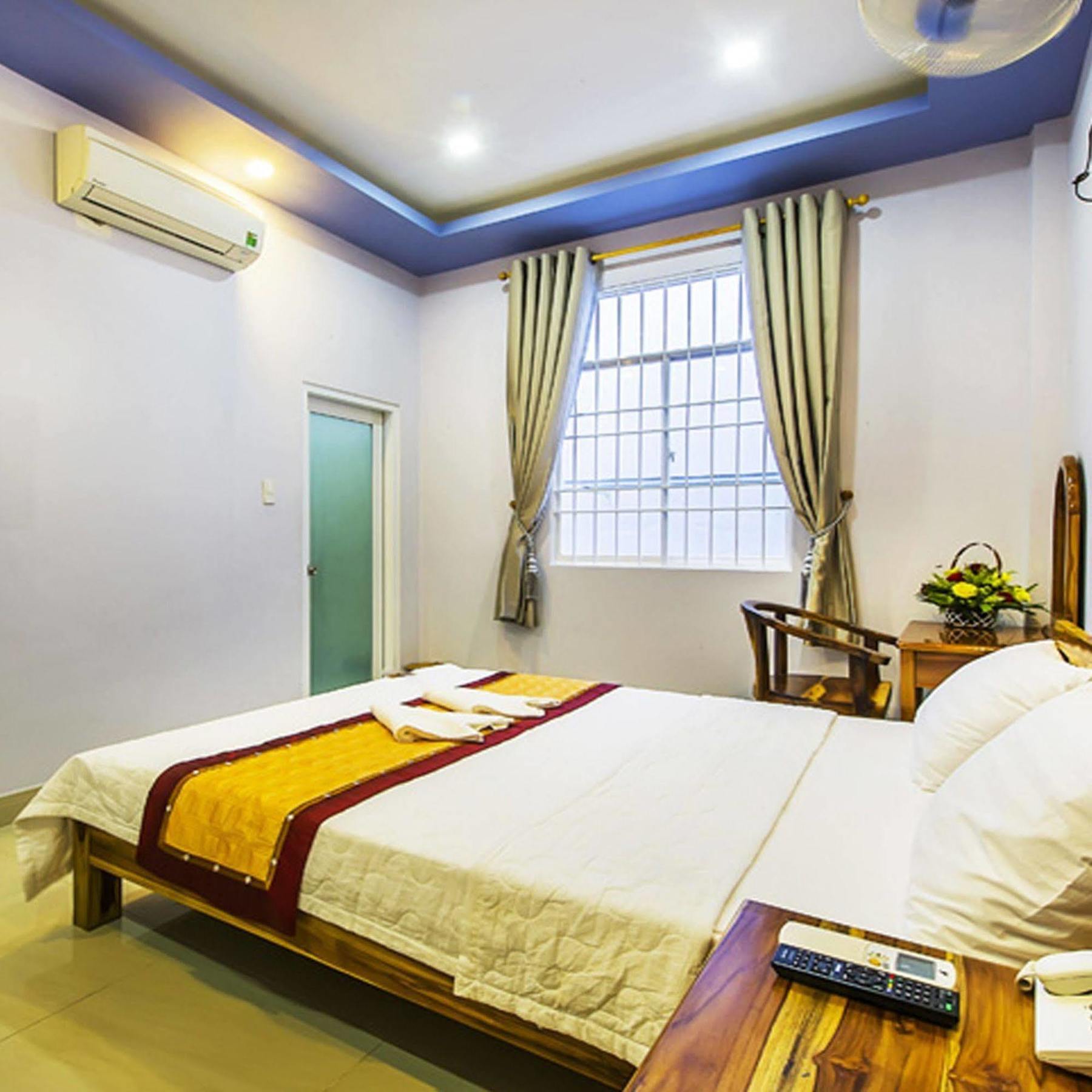 Thanh Trung Phu Quoc Hotel Extérieur photo
