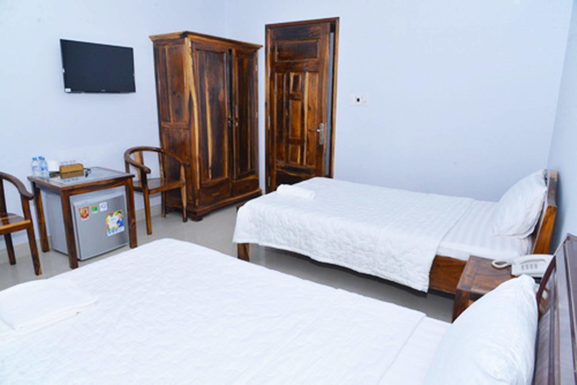 Thanh Trung Phu Quoc Hotel Extérieur photo