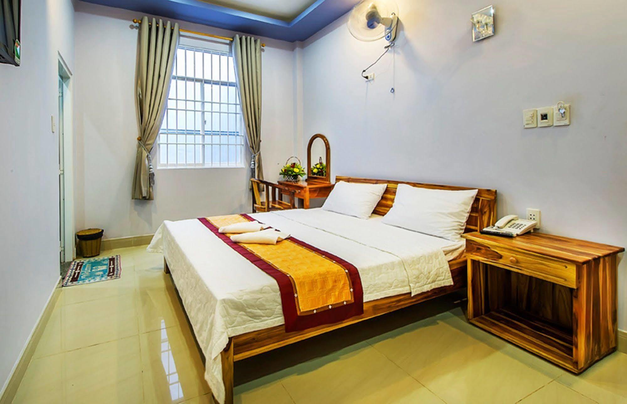 Thanh Trung Phu Quoc Hotel Extérieur photo